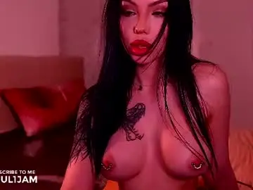 Chaturbate Watch Live Sex Cams of juli_jam