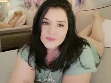 Chaturbate Nude Webcam of kleospassion