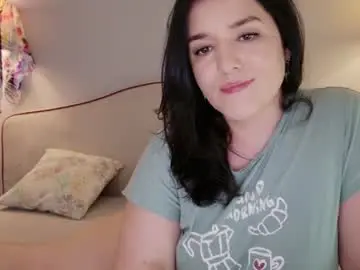 Chaturbate Adult Video Chat of kleospassion