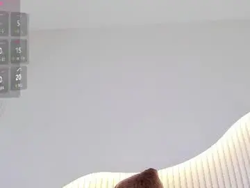Chaturbate Adult Webcams of liaguzman