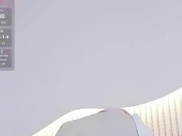 Chaturbate Live Sex of liaguzman