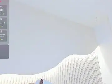 Chaturbate Adult Webcam of liaguzman