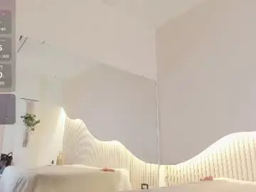 Chaturbate Best live sex cam show of liaguzman