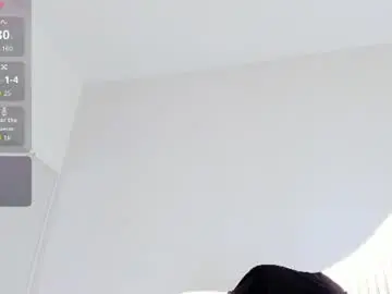 Chaturbate Private Sex Chat of liaguzman