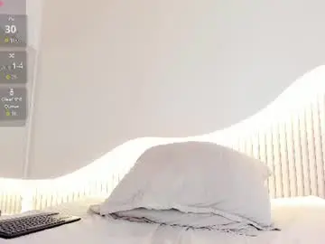 Chaturbate Live Sex Cam of liaguzman