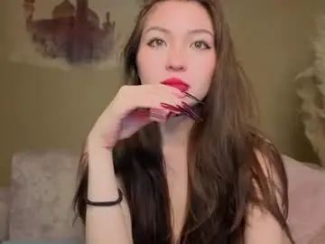 Chaturbate Live Sex of mer1da