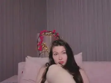 Chaturbate Nude Webcam of mer1da