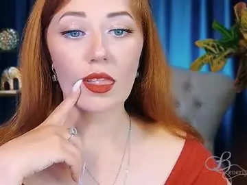 Chaturbate Adult Video Chat of missbeverlymills
