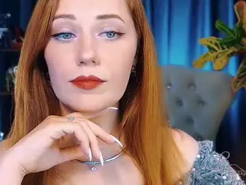 Chaturbate Sex Chat of missbeverlymills