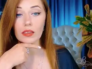 Chaturbate Sex Chat of missbeverlymills