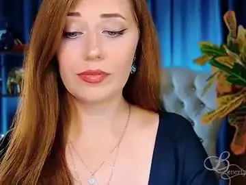 Chaturbate Live Sex of missbeverlymills