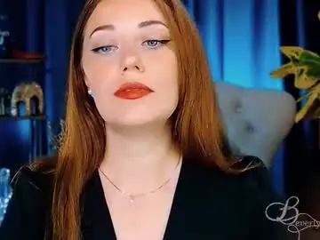 Chaturbate Live Sex of missbeverlymills