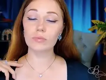 Chaturbate Sex Chat of missbeverlymills