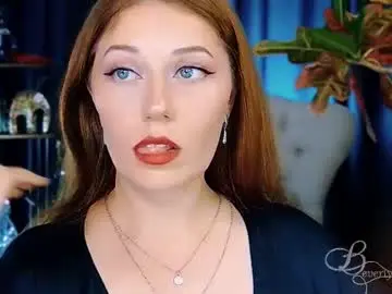 Chaturbate Free Porn Cam of missbeverlymills