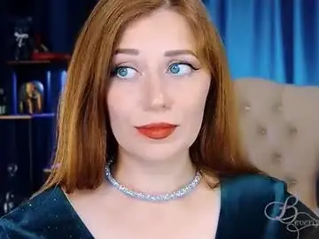 Chaturbate Adult Webcam of missbeverlymills