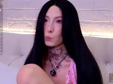 Chaturbate Nude Webcam of roxy_morrison_x