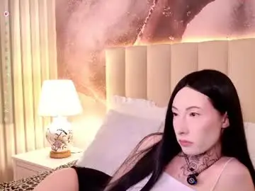 Chaturbate Live Porn of roxy_morrison_x