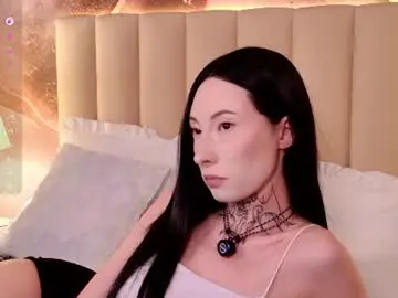 Chaturbate Live Sex Cam of roxy_morrison_x