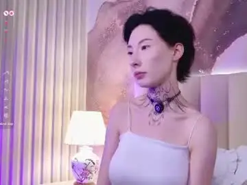 Chaturbate Sex Cam of roxy_morrison_x