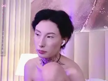 Chaturbate Live Sex of roxy_morrison_x