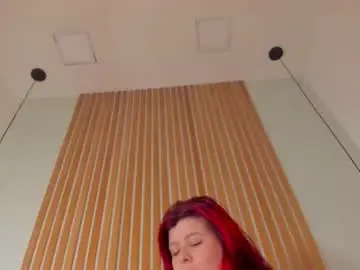 Chaturbate Live Sex Cam of scarlett_grey_1