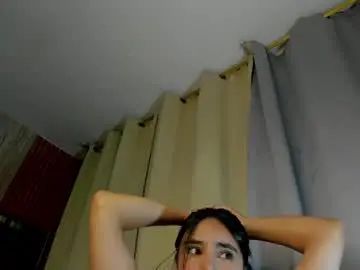 Chaturbate Sex Cam of scarlett_zin
