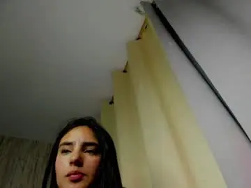 Chaturbate Nude Webcam of scarlett_zin