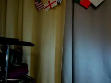 Chaturbate Best live sex cam show of scarlett_zin