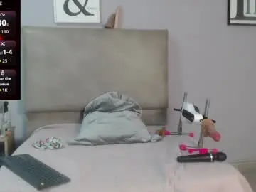 sophiabedford from chaturbate