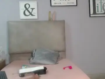Chaturbate Live Sex of sophiabedford
