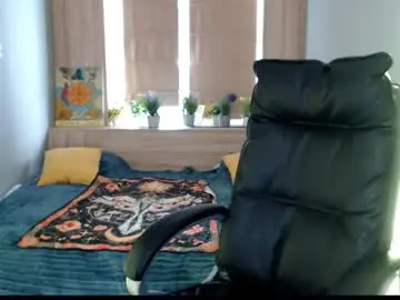 Chaturbate Live Sex Cam of sweet_n_strong
