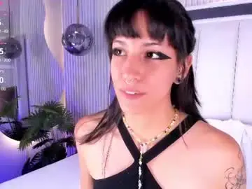Chaturbate Live Sex of violettacolinss