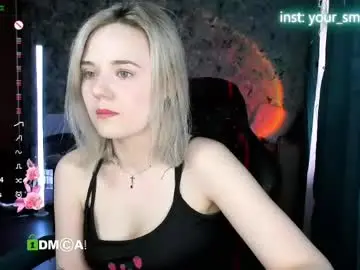 Chaturbate Free Porn Cam of your_small_bunny