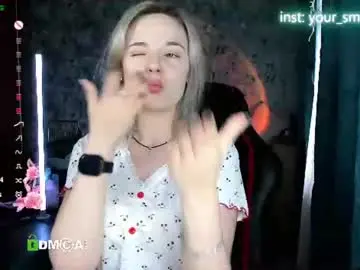 Chaturbate Private Sex Chat of your_small_bunny
