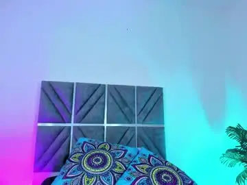 Chaturbate Sex Chat of alombramorris
