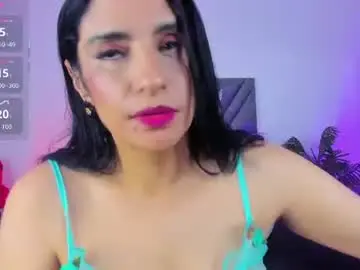 Chaturbate Free Porn Cam of alombramorris