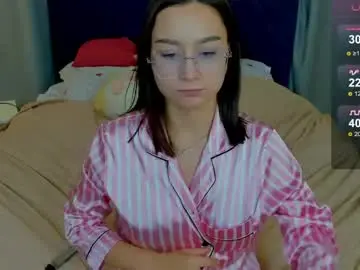 Chaturbate Free Porn Cam of andreajohnsons