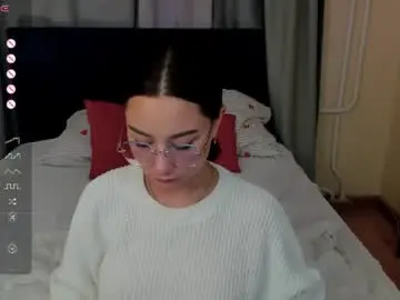 Chaturbate Adult Webcam of andreajohnsons