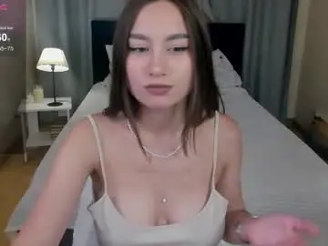 Chaturbate Live Sex of andreajohnsons