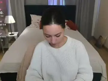 Chaturbate Nude Webcam of andreajohnsons