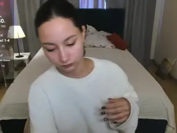 Chaturbate Free Porn Cam of andreajohnsons