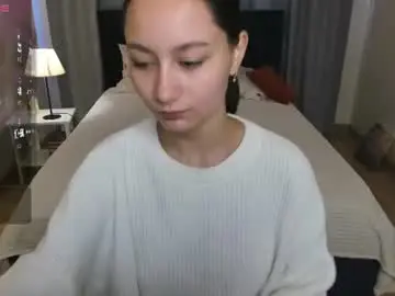 Chaturbate Live Sex Cam of andreajohnsons