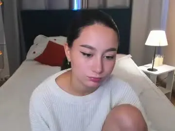 Chaturbate Nude Webcam of andreajohnsons