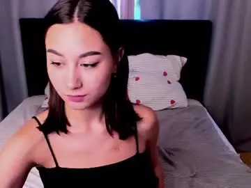 Chaturbate Live Sex Cam of andreajohnsons