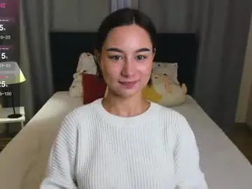 Chaturbate Adult Webcams of andreajohnsons