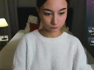 Chaturbate Sex Cam of andreajohnsons