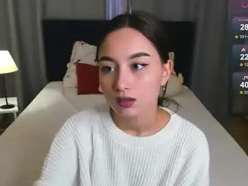 Chaturbate Best live sex cam show of andreajohnsons