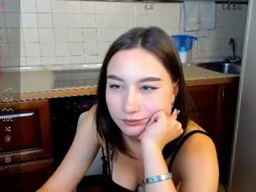Chaturbate Live Sex of andreajohnsons