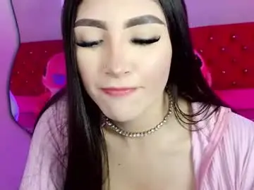 Chaturbate Live Sex Cam of baby_nicols_m