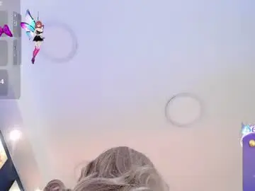 Chaturbate Live Sex Cam of blastedpoli
